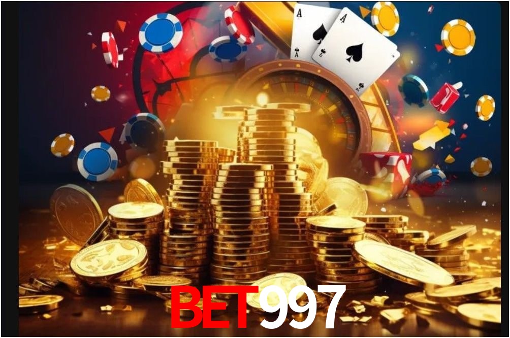 Casino VIP bet997