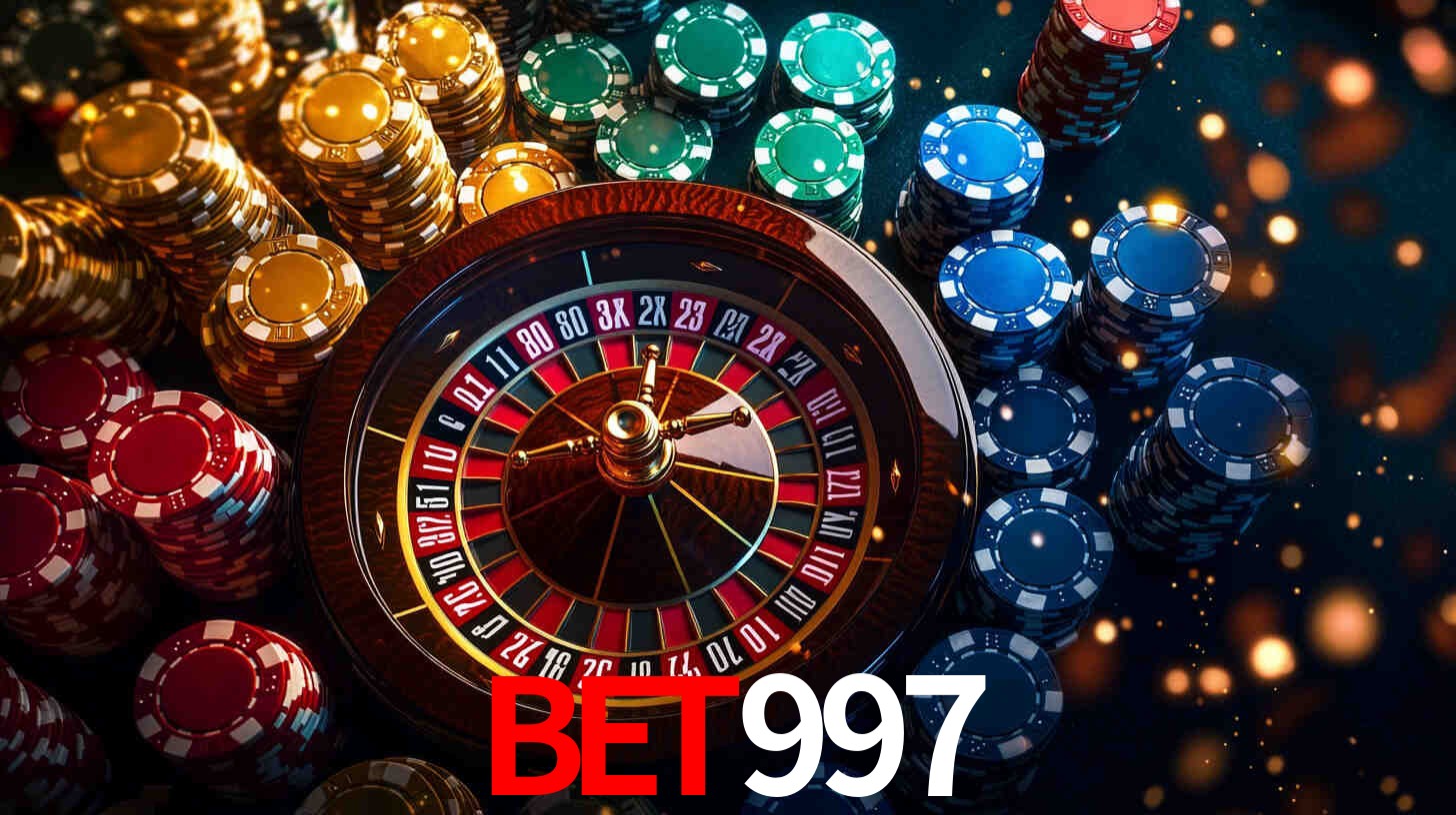 Premium Interface bet997