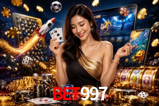 Platform Technology bet997