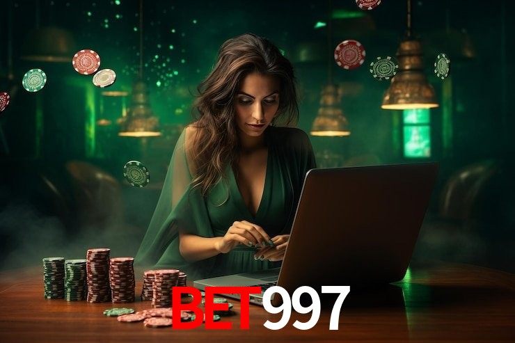 Instalar app bet997