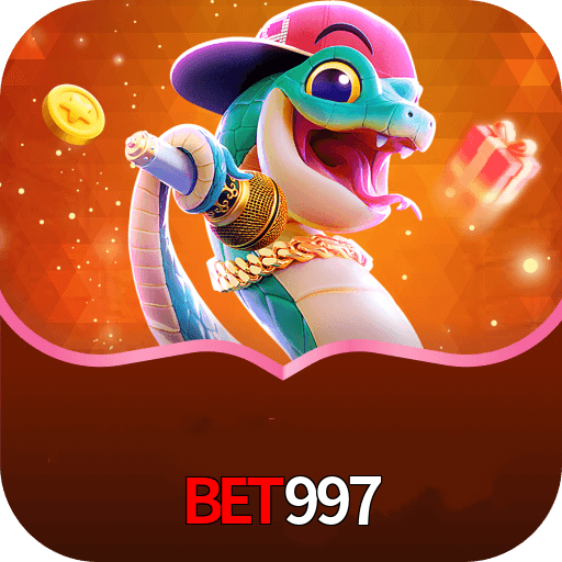 Logo bet997
