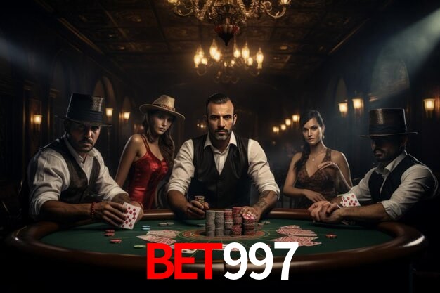 Explorando a Categoria de Eventos em Apostas na bet997
