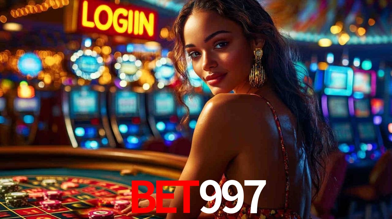 Recursos de Bônus bet997