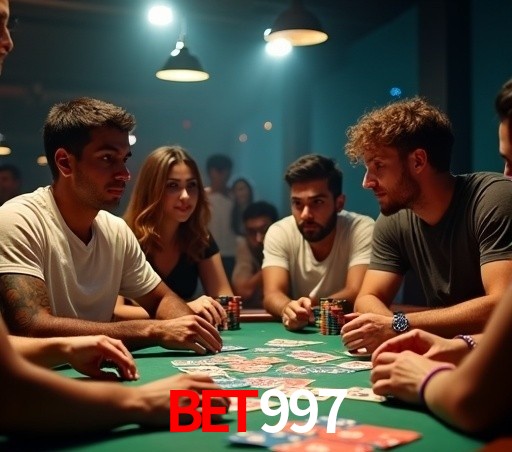 Promoções Sazonais bet997