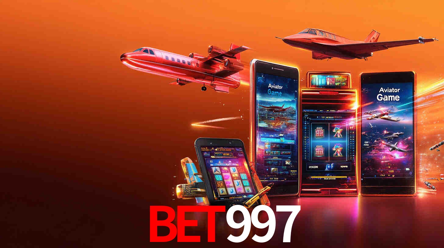 Inovações de Jogos na bet997: O Futuro das Experiências Interativas
