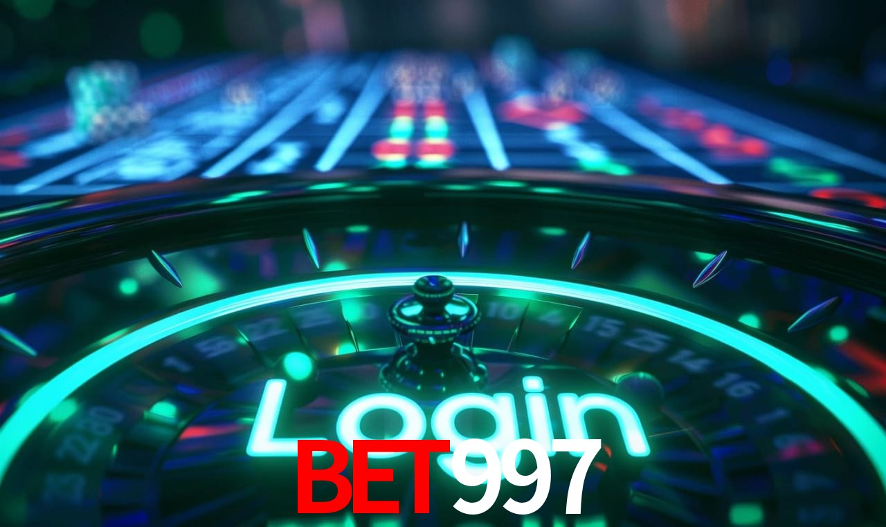 Mesa de Blackjack bet997