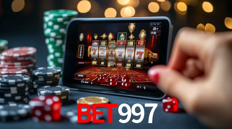 Blackjack Table bet997