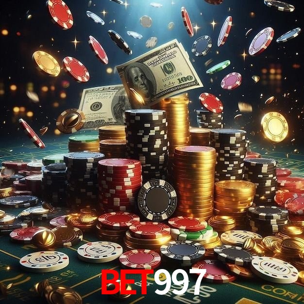 Inovações de Jogos na bet997: O Futuro das Experiências Interativas