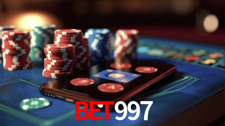 Torneios bet997