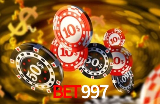 Casino Ao Vivo bet997