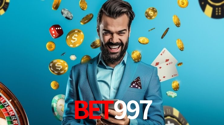 Live Casino bet997