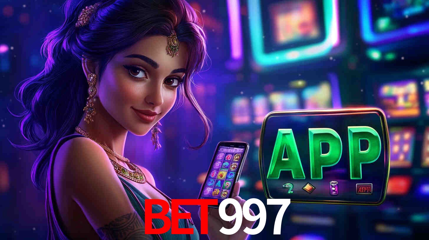 bet997