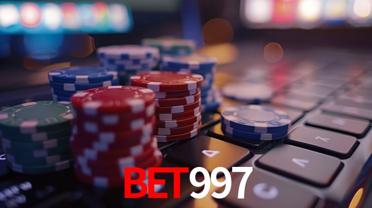 Login Seguro bet997