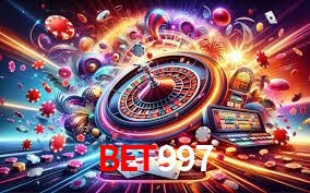 Casino VIP bet997