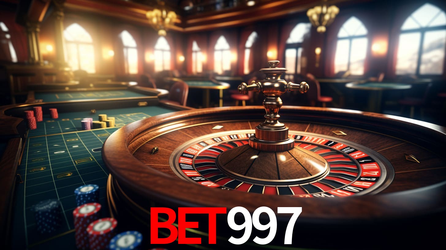 Football Betting bet997