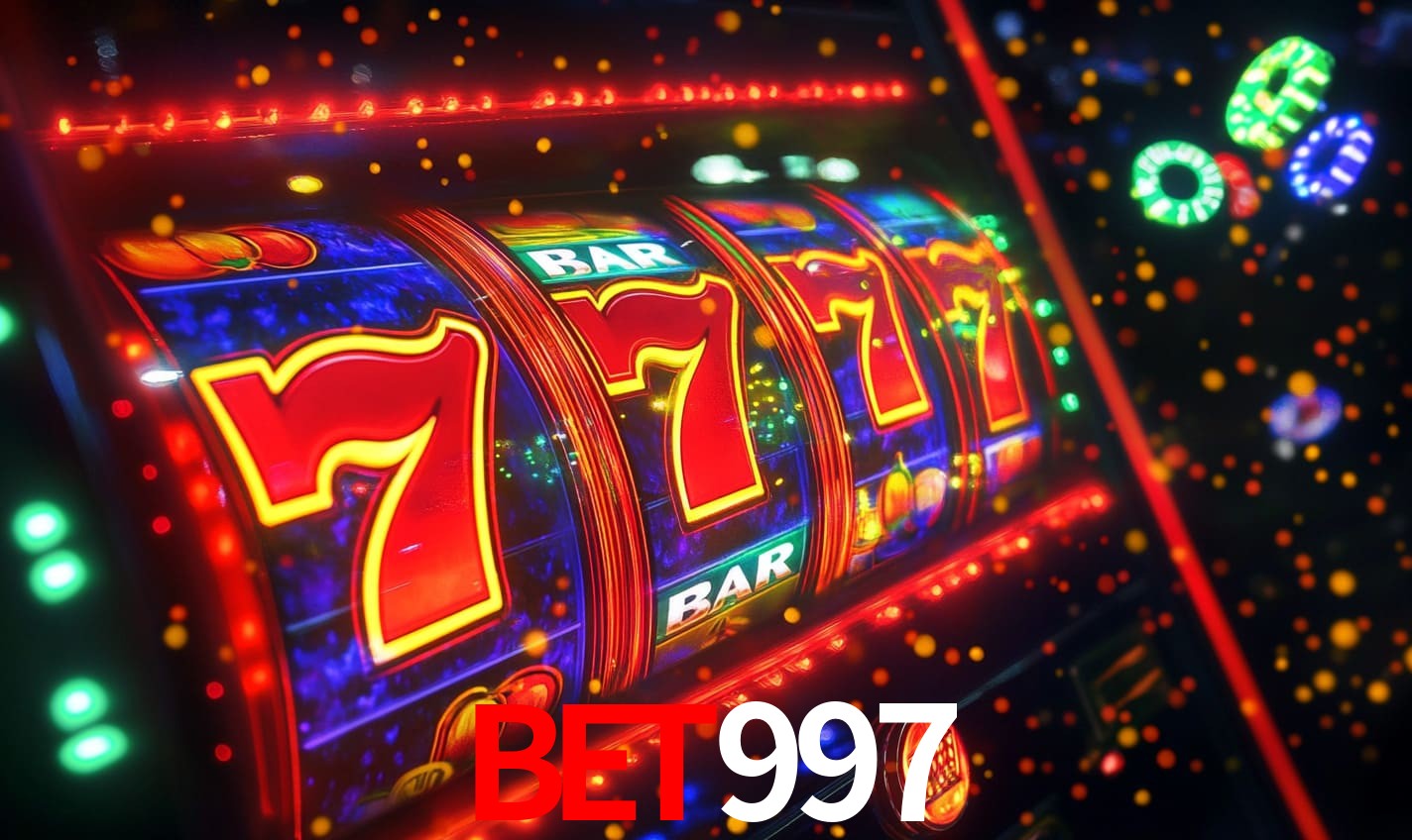 Sinta a adrenalina dos jogos de cassino com bet997