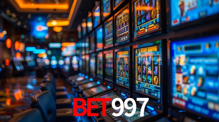 Responsive Design bet997