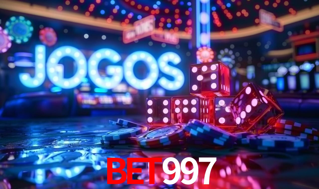 A Emoção da Loteria na bet997: Uma Chance de Mudança de Vida