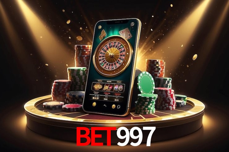 Provedores de Jogos bet997