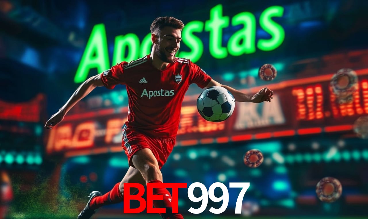 Desvendando o Mundo dos Jogos Virtuais na bet997