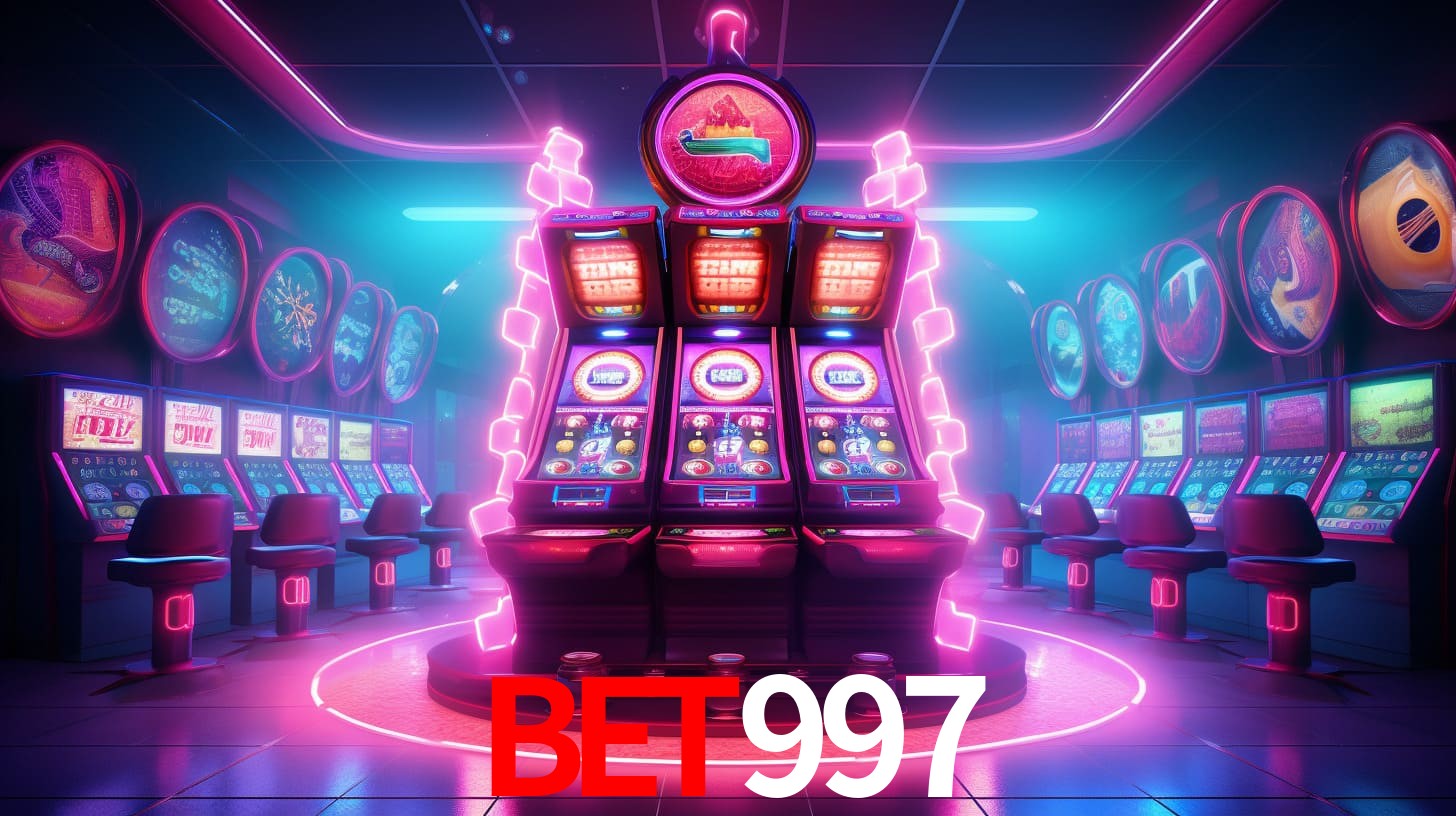 bet997: Jogos de Caça-Níqueis-Altas Recompensas, Roleta-Velocidade, Blackjack-Desafios Máximos