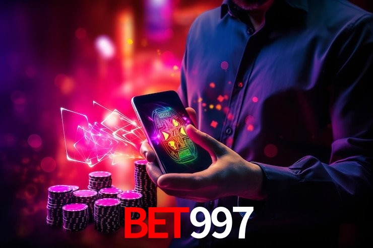 PIX Instantâneo bet997