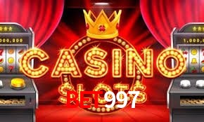Slot Games bet997