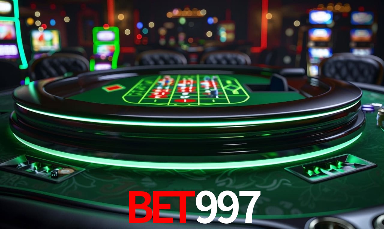 Seasonal Promotions bet997