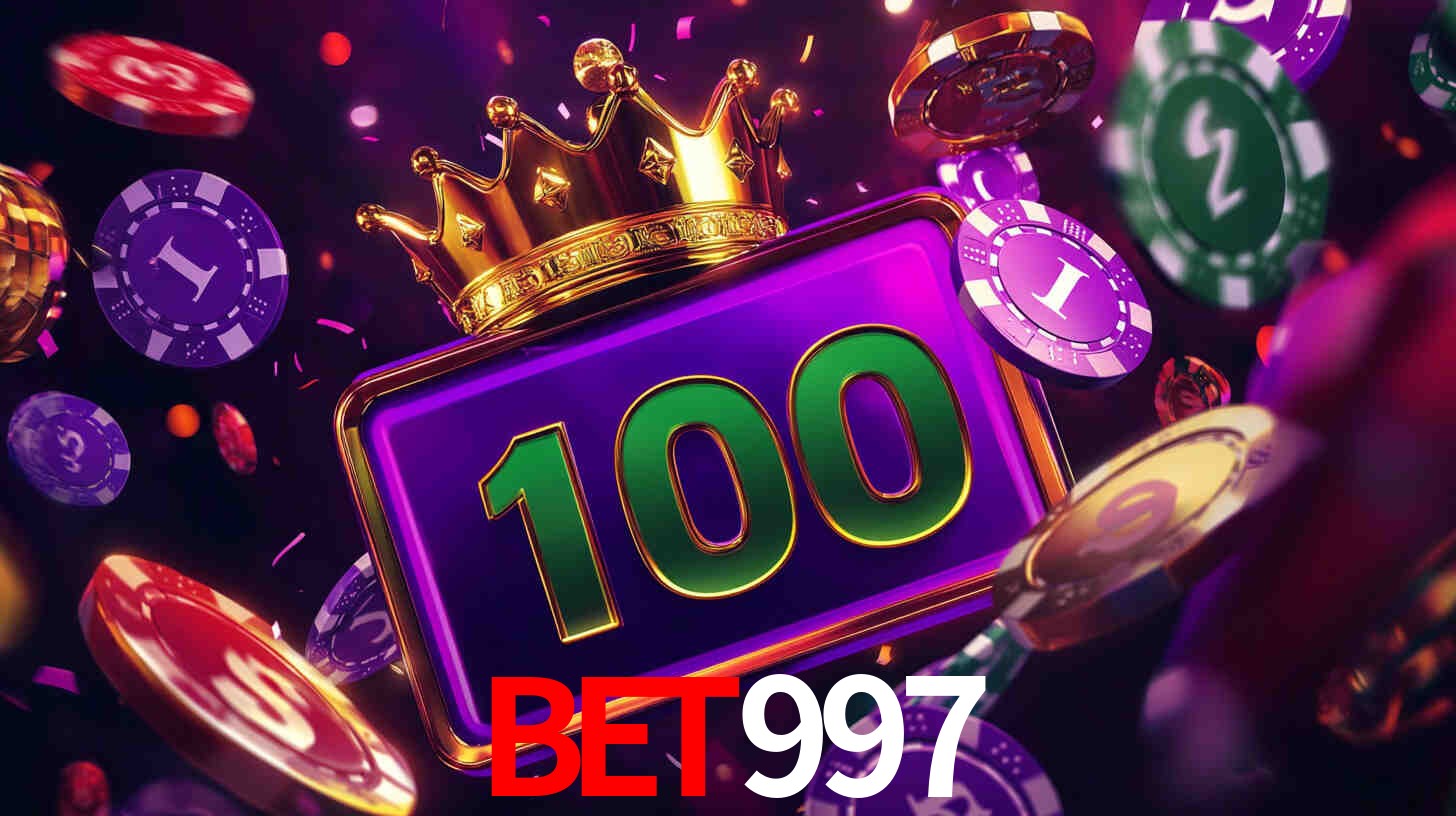 VIP Casino bet997