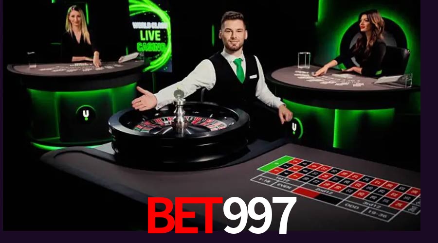 Platform Technology bet997