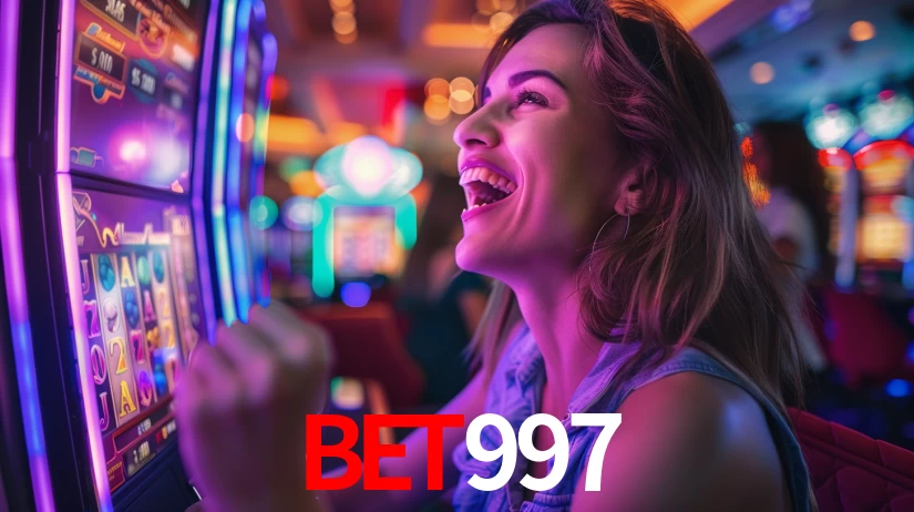 Explore as vantagens do bet997: serviço profissional e confiabilidade