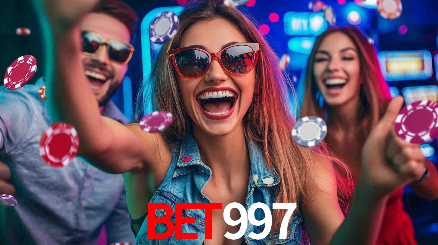 Inovações de Jogos na bet997: O Futuro das Experiências Interativas