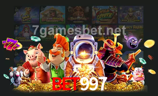 cassino bet997
